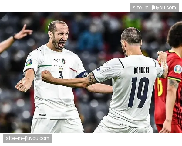 意大利后防主力基耶利尼退役 新生代中卫防空迎挑战